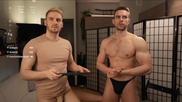 muscularfriend spank Webcam SHOW @ Chaturbate 22-02-2025