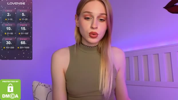 my_tenderness beautiful Webcam SHOW @ Chaturbate 22-02-2025