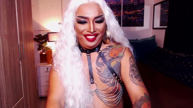 orientalfemmefatale