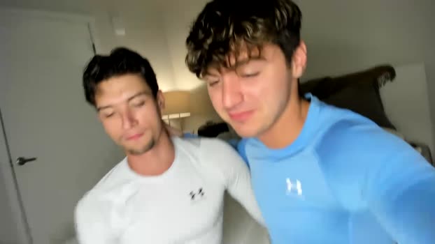 rawr_itsben beauty Webcam SHOW @ Chaturbate 22-02-2025