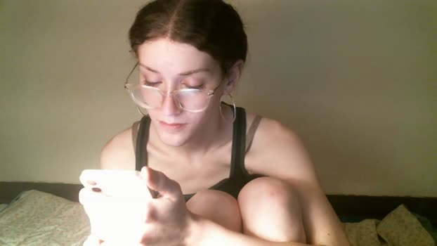 ts_librarian ladyboy Webcam SHOW @ Chaturbate 23-02-2025