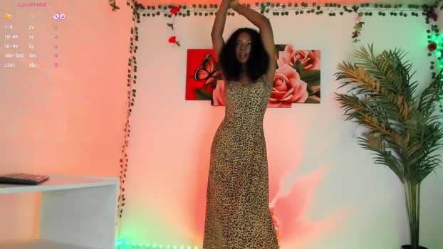 valeria_thompson1 tits Webcam SHOW @ Chaturbate 22-02-2025
