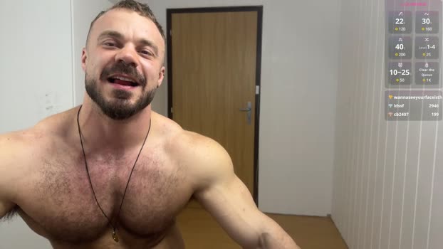 wannaseeyourface nasty Webcam SHOW @ Chaturbate 23-02-2025