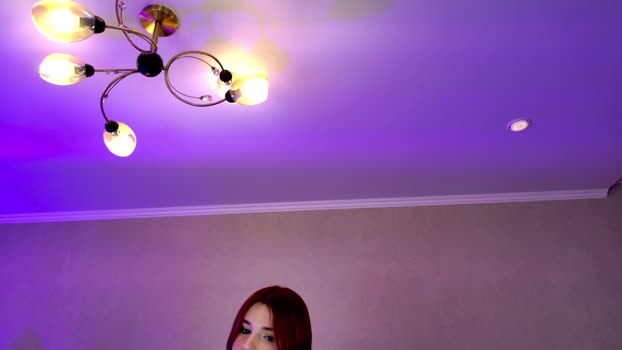 your_sissy_doll Pretty Webcam SHOW @ Chaturbate 23-02-2025