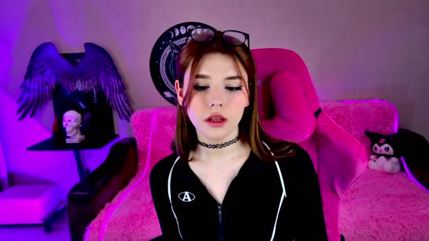 your_sissy_doll ass Webcam SHOW @ Chaturbate 23-02-2025