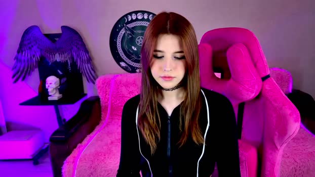 your_sissy_doll nasty Webcam SHOW @ Chaturbate 23-02-2025