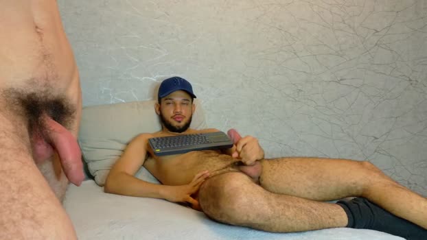 2alexoconor jerking Webcam SHOW @ Chaturbate 24-02-2025