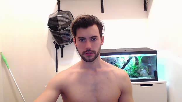 clymaxfitness amateur Webcam SHOW @ Chaturbate 24-02-2025