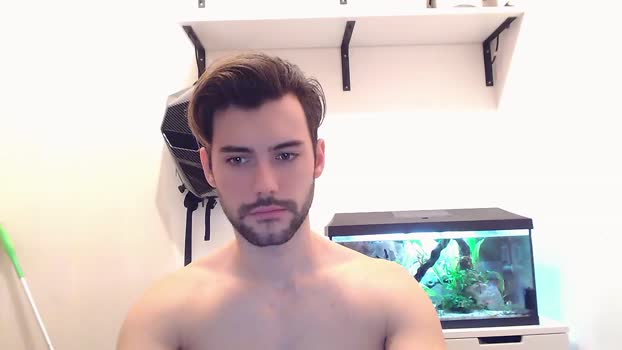 clymaxfitness hard Webcam SHOW @ Chaturbate 24-02-2025