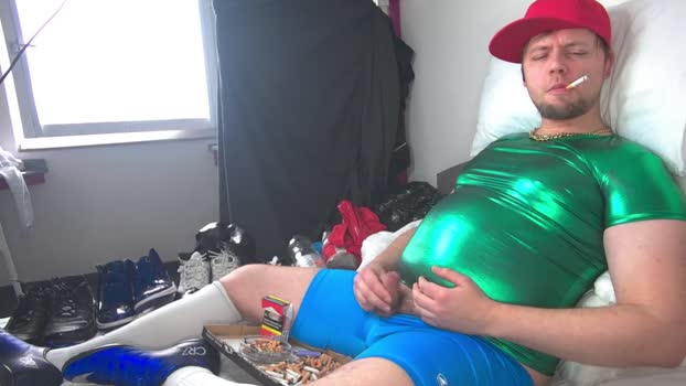 cravingboy bicurious Webcam SHOW @ Chaturbate 24-02-2025