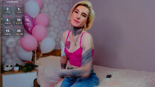darlenecoleson orgasm Webcam SHOW @ Chaturbate 24-02-2025