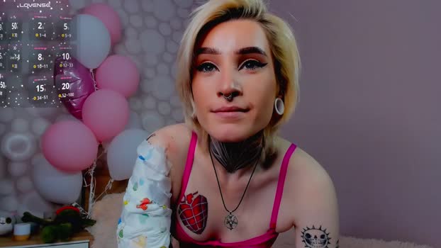 darlenecoleson sexyfeet Webcam SHOW @ Chaturbate 24-02-2025