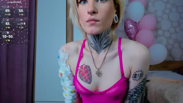 darlenecoleson boobs Webcam SHOW @ Chaturbate 24-02-2025