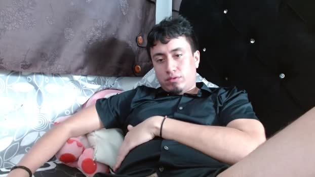donkeyguy92 horny Webcam SHOW @ Chaturbate 24-02-2025