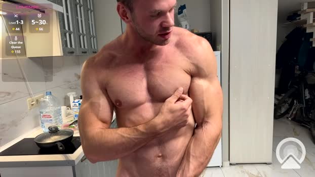 ericeric507 squirt Webcam SHOW @ Chaturbate 23-02-2025