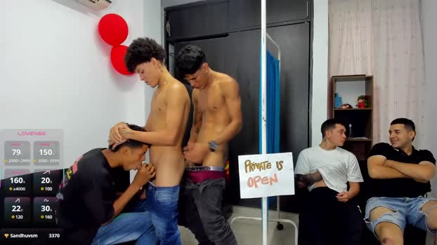 hot_sexmature fuckass Webcam SHOW @ Chaturbate 23-02-2025