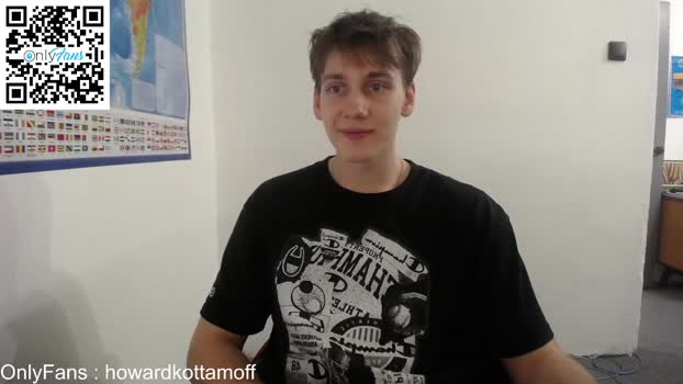 howardkottam suckshow Webcam SHOW @ Chaturbate 23-02-2025