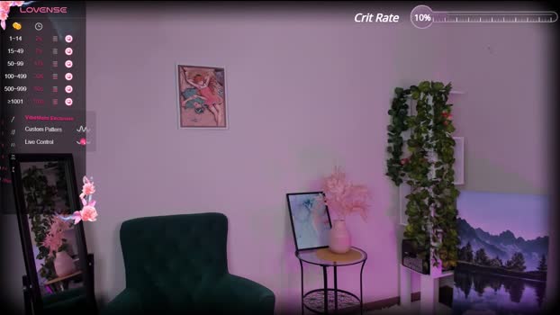 jesselouis toy Webcam SHOW @ Chaturbate 24-02-2025