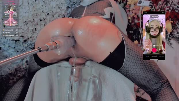 kate_yoshy gag Webcam SHOW @ Chaturbate 24-02-2025