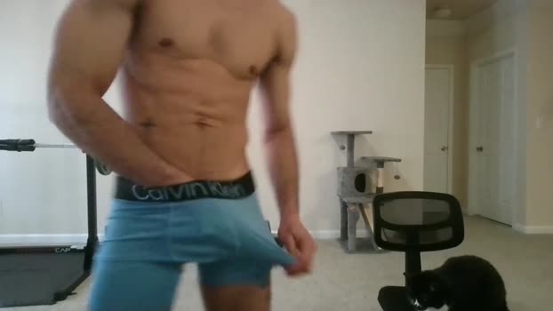 kevin9nch Video Webcam SHOW @ Chaturbate 23-02-2025