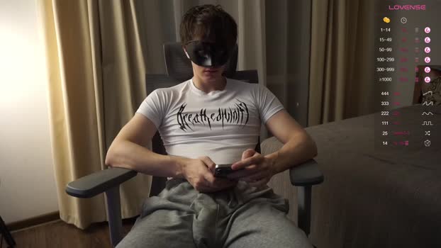 maestro3369 bigdick Webcam SHOW @ Chaturbate 23-02-2025