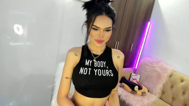 midnightsnack_69 lush Webcam SHOW @ Chaturbate 23-02-2025