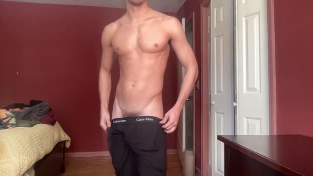 nyc2100 Recorded Webcam SHOW @ Chaturbate 23-02-2025