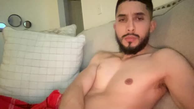 papicubano_guapo23cm sexyfeet Webcam SHOW @ Chaturbate 24-02-2025