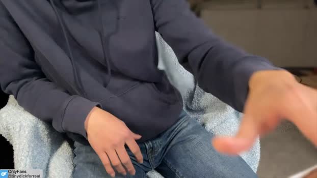 tinydickforreal suckcock Webcam SHOW @ Chaturbate 23-02-2025