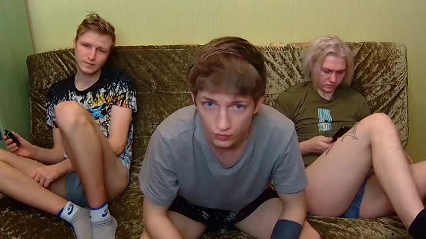 vince__dice big Webcam SHOW @ Chaturbate 24-02-2025