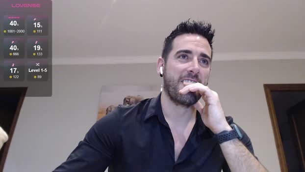 wapos__25 amateur Webcam SHOW @ Chaturbate 23-02-2025