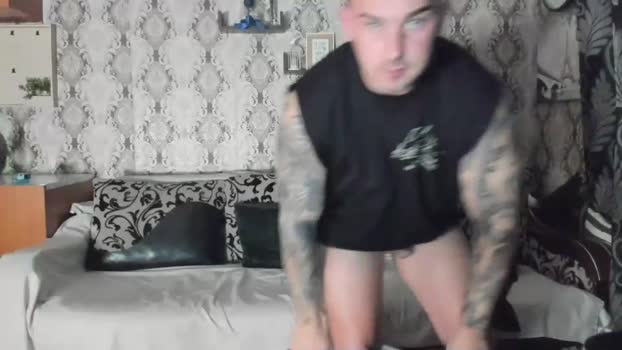 2sexymuscles playtime Webcam SHOW @ Chaturbate 25-02-2025