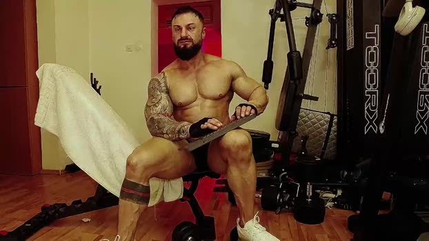 adonis_msc hard Webcam SHOW @ Chaturbate 25-02-2025