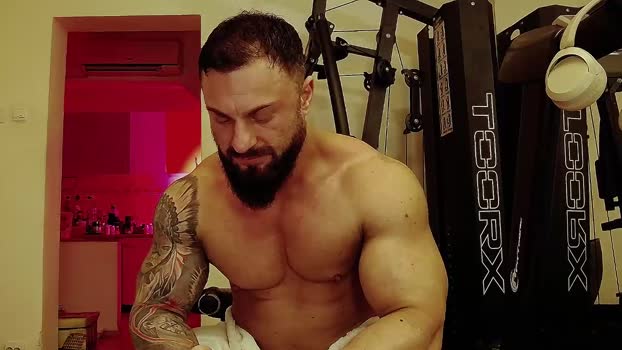adonis_msc orgasm Webcam SHOW @ Chaturbate 25-02-2025