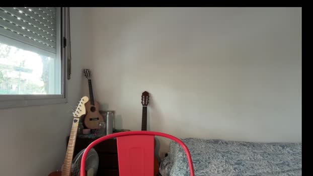 aiasar juicy Webcam SHOW @ Chaturbate 25-02-2025