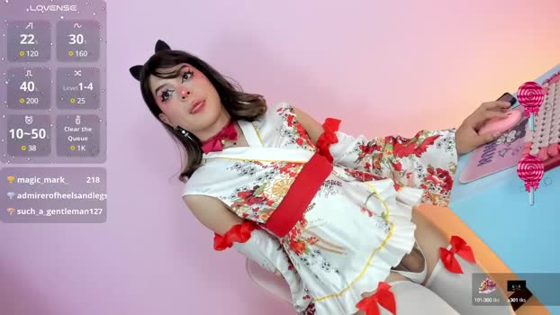 andy_candy01 moan Webcam SHOW @ Chaturbate 24-02-2025