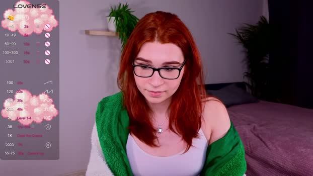ann_couette fuckass Webcam SHOW @ Chaturbate 25-02-2025
