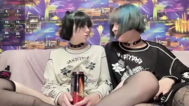 arina_rose Webcam Webcam SHOW @ Chaturbate 24-02-2025