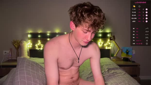 aronyou_win juicy Webcam SHOW @ Chaturbate 24-02-2025