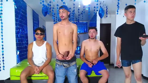 asmodeus7100 sexykitty Webcam SHOW @ Chaturbate 25-02-2025