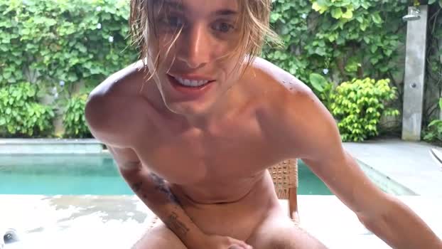 cryptongood playtime Webcam SHOW @ Chaturbate 25-02-2025