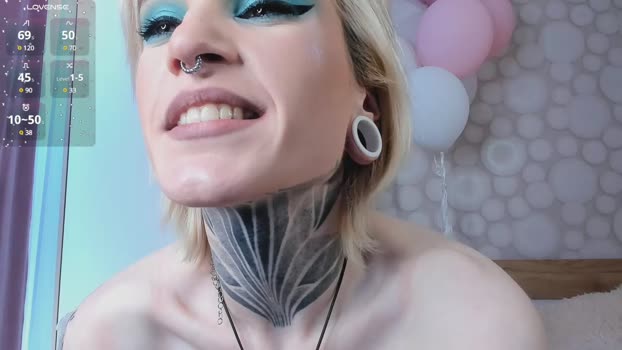 darlenecoleson bigdick Webcam SHOW @ Chaturbate 25-02-2025
