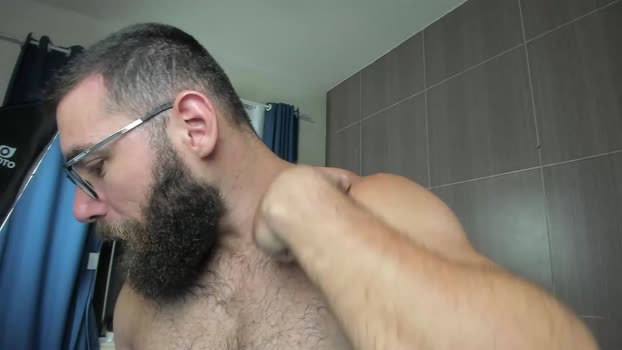deanlek love Webcam SHOW @ Chaturbate 25-02-2025