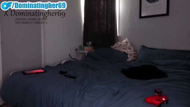 dominatingher69 fuckass Webcam SHOW @ Chaturbate 24-02-2025