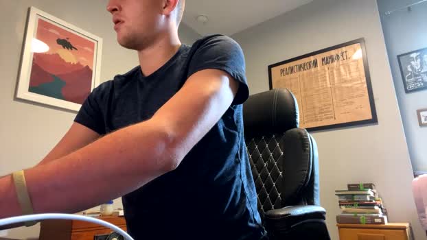hunghockeydude bicurious Webcam SHOW @ Chaturbate 25-02-2025