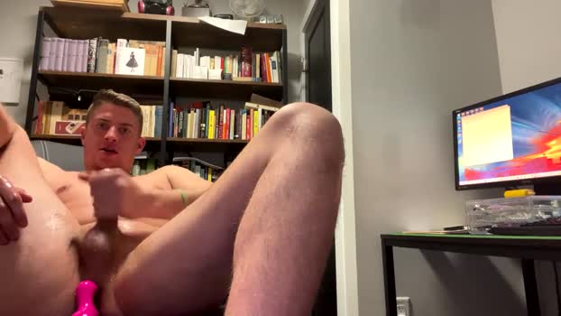 hunghockeydude lush Webcam SHOW @ Chaturbate 25-02-2025
