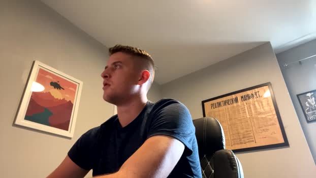 hunghockeydude sexy Webcam SHOW @ Chaturbate 25-02-2025