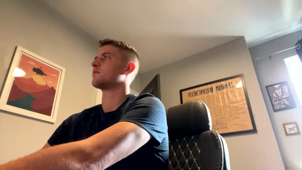 hunghockeydude Show Webcam SHOW @ Chaturbate 25-02-2025