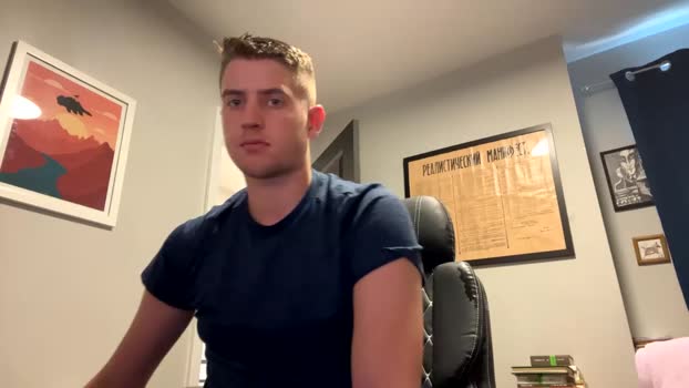 hunghockeydude amateur Webcam SHOW @ Chaturbate 25-02-2025