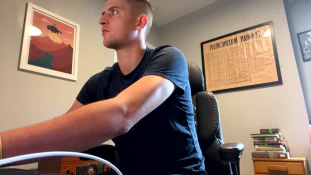 hunghockeydude orgasm Webcam SHOW @ Chaturbate 25-02-2025